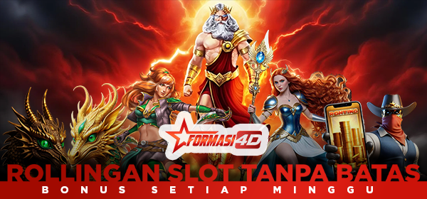 20 Oktober 2025 - Formasi4D